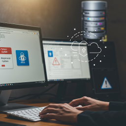 AL uw systeem veilig en up-to-date?